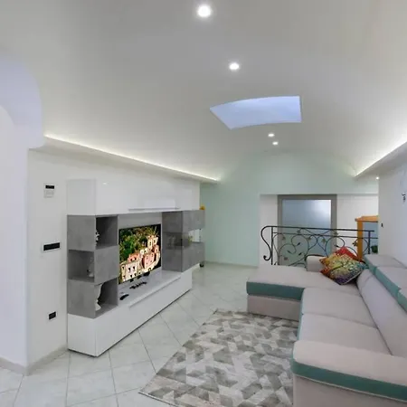 아파트 Cimea 푸로레