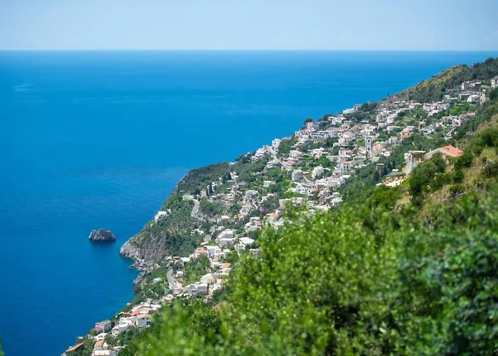 Апартаменты Cimea Фуроре